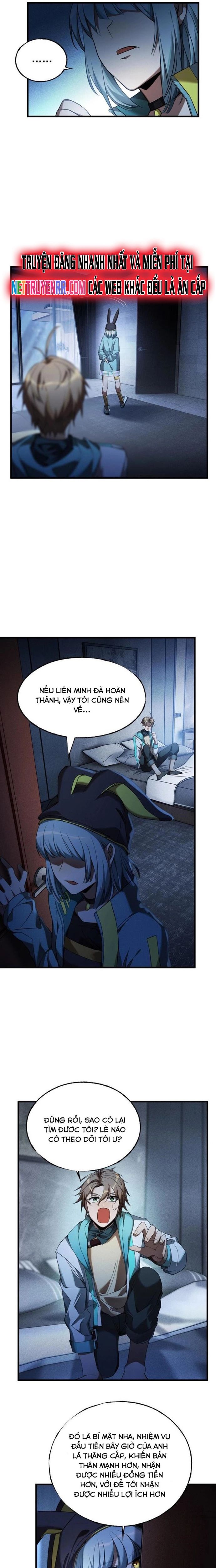 Game Thủ Mạnh Nhất Chapter 6 - 13