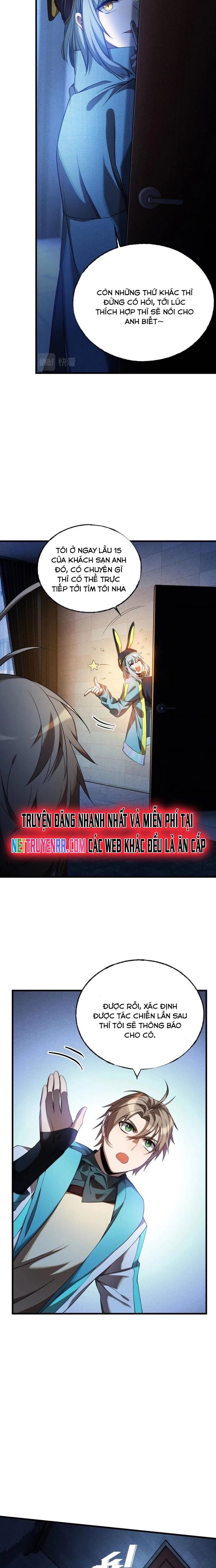 Game Thủ Mạnh Nhất Chapter 6 - 14