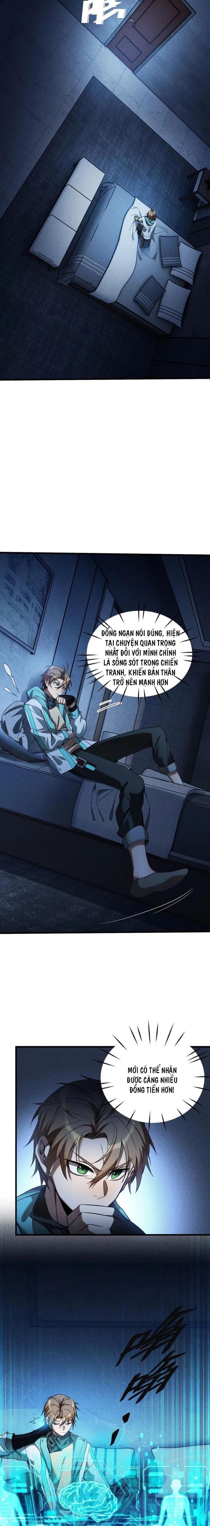Game Thủ Mạnh Nhất Chapter 6 - 15