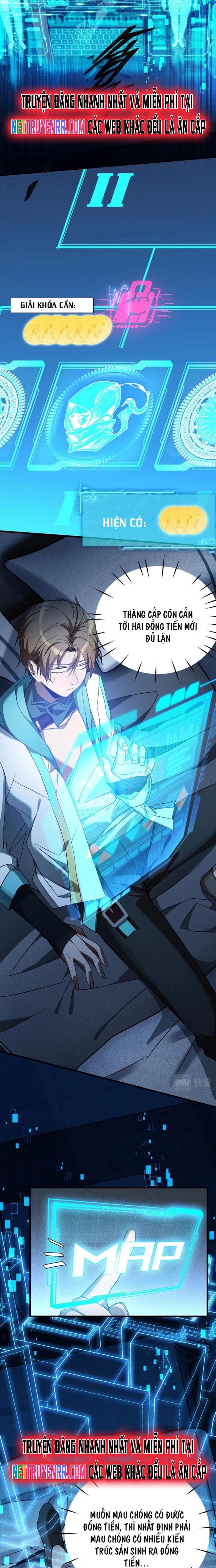 Game Thủ Mạnh Nhất Chapter 6 - 16