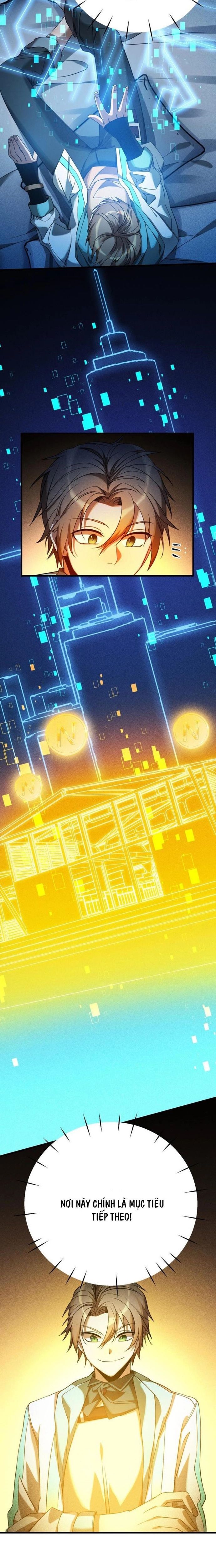 Game Thủ Mạnh Nhất Chapter 6 - 17