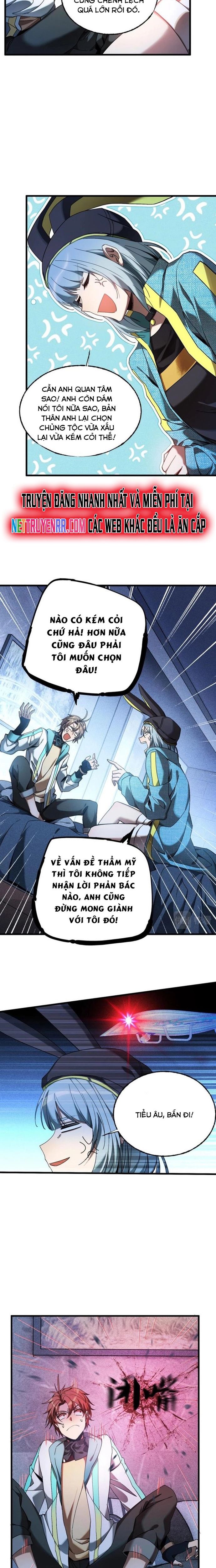 Game Thủ Mạnh Nhất Chapter 6 - 6