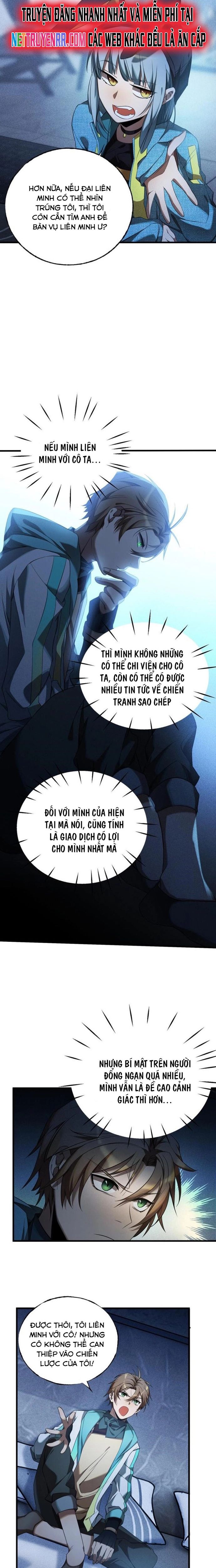 Game Thủ Mạnh Nhất Chapter 6 - 10