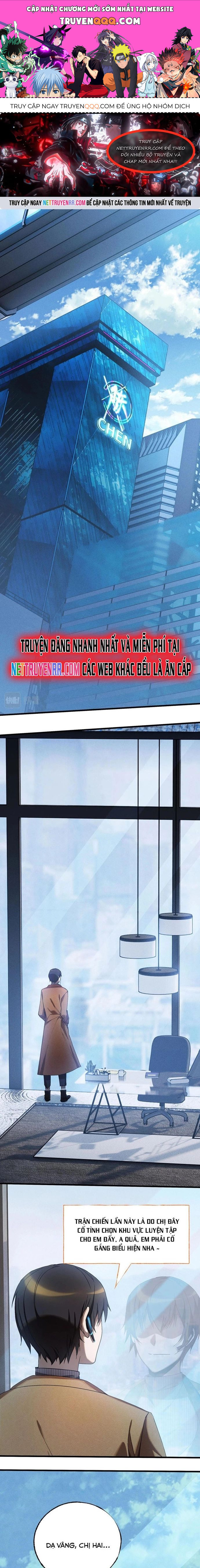Game Thủ Mạnh Nhất Chapter 7 - 1