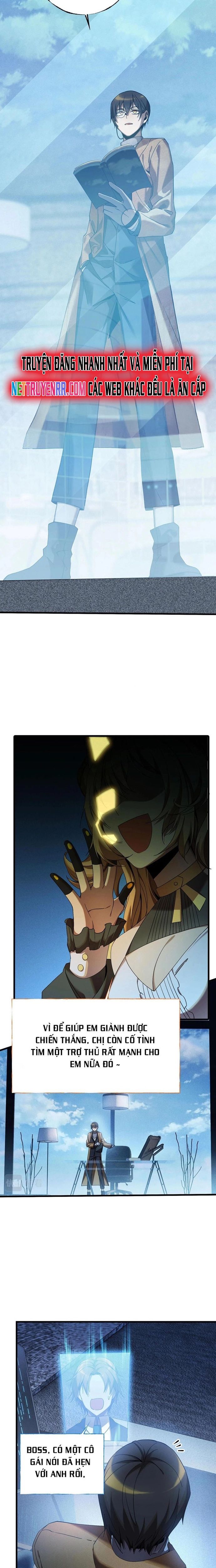 Game Thủ Mạnh Nhất Chapter 7 - 2