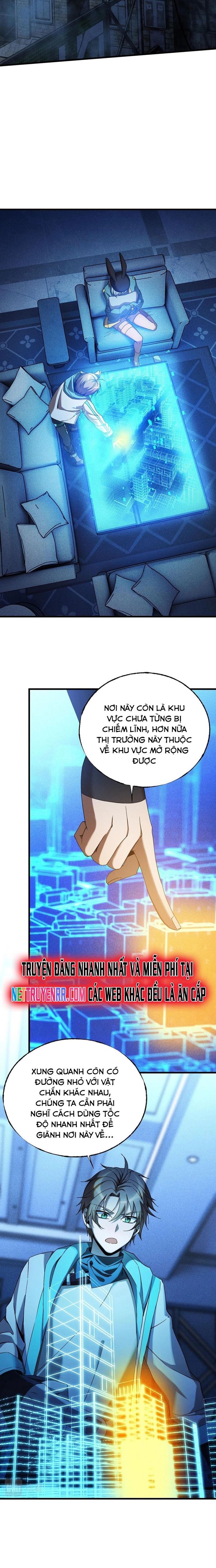 Game Thủ Mạnh Nhất Chapter 7 - 12