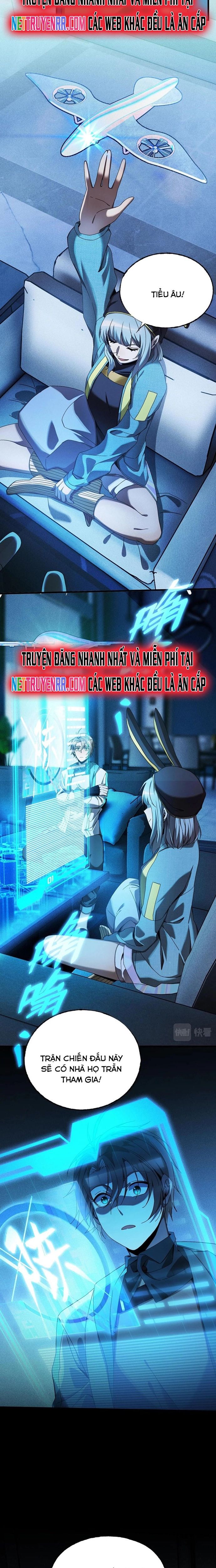 Game Thủ Mạnh Nhất Chapter 7 - 14