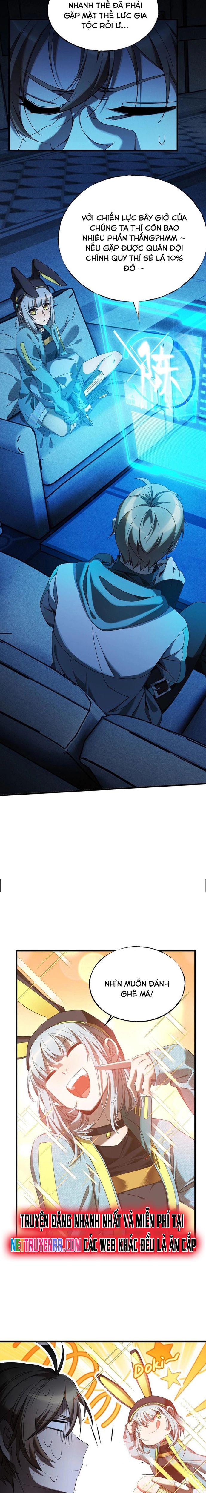 Game Thủ Mạnh Nhất Chapter 7 - 15