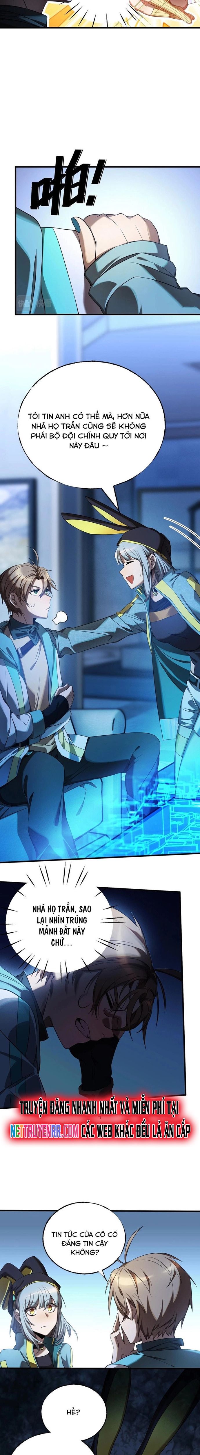 Game Thủ Mạnh Nhất Chapter 7 - 16