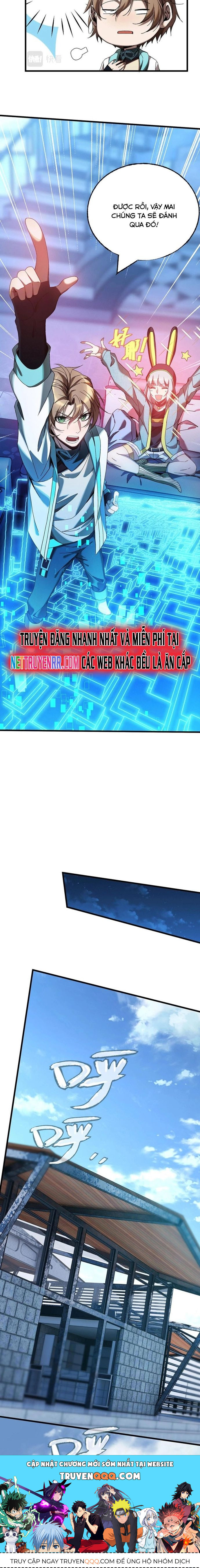 Game Thủ Mạnh Nhất Chapter 7 - 18