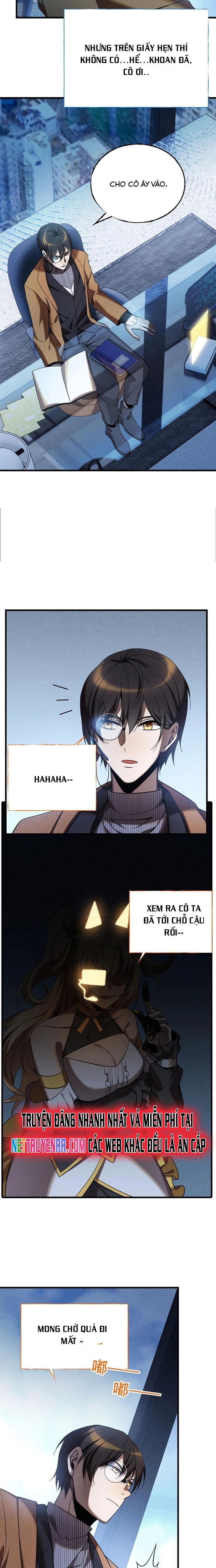 Game Thủ Mạnh Nhất Chapter 7 - 3