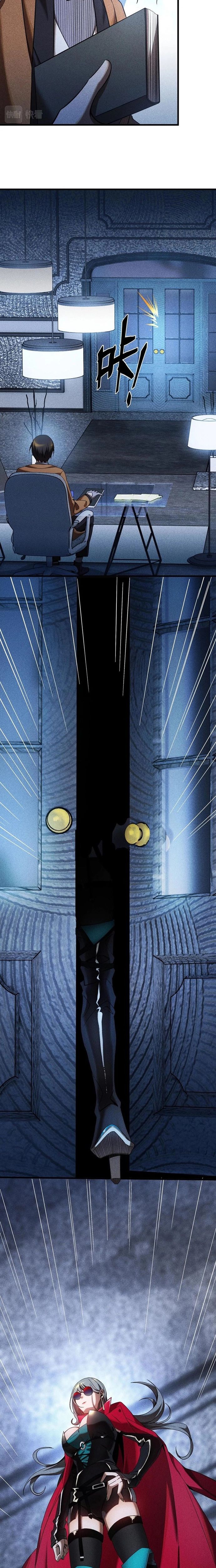 Game Thủ Mạnh Nhất Chapter 7 - 4