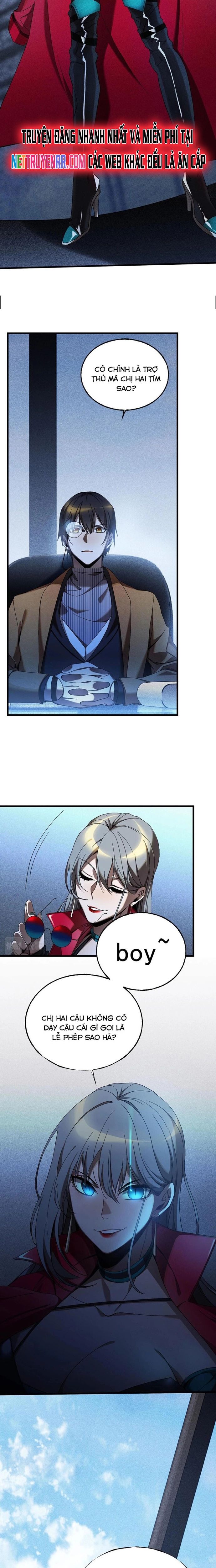 Game Thủ Mạnh Nhất Chapter 7 - 5