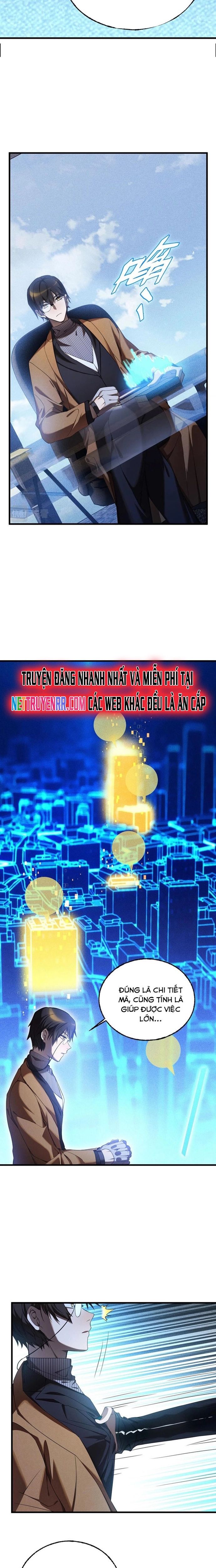 Game Thủ Mạnh Nhất Chapter 7 - 7