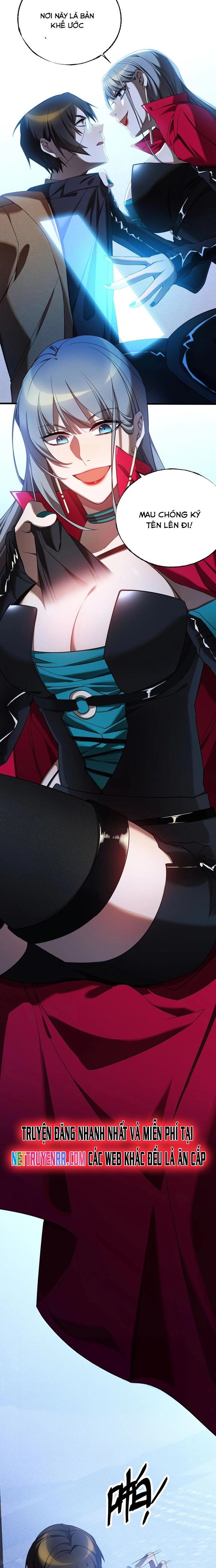 Game Thủ Mạnh Nhất Chapter 7 - 8