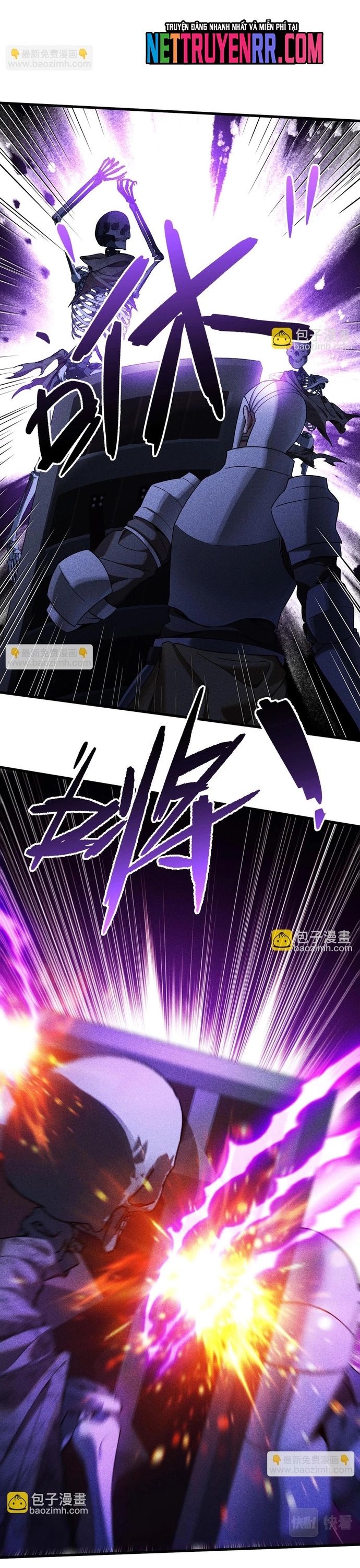 Game Thủ Mạnh Nhất Chapter 8 - 12