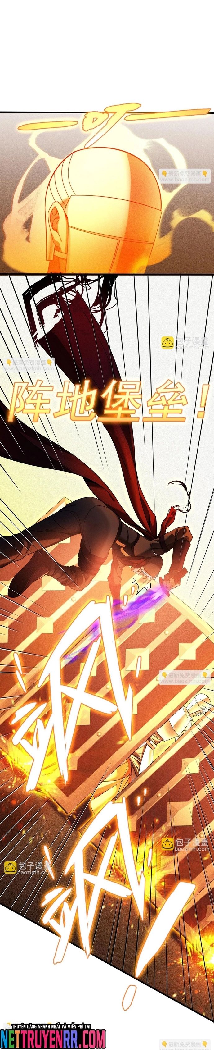 Game Thủ Mạnh Nhất Chapter 8 - 14