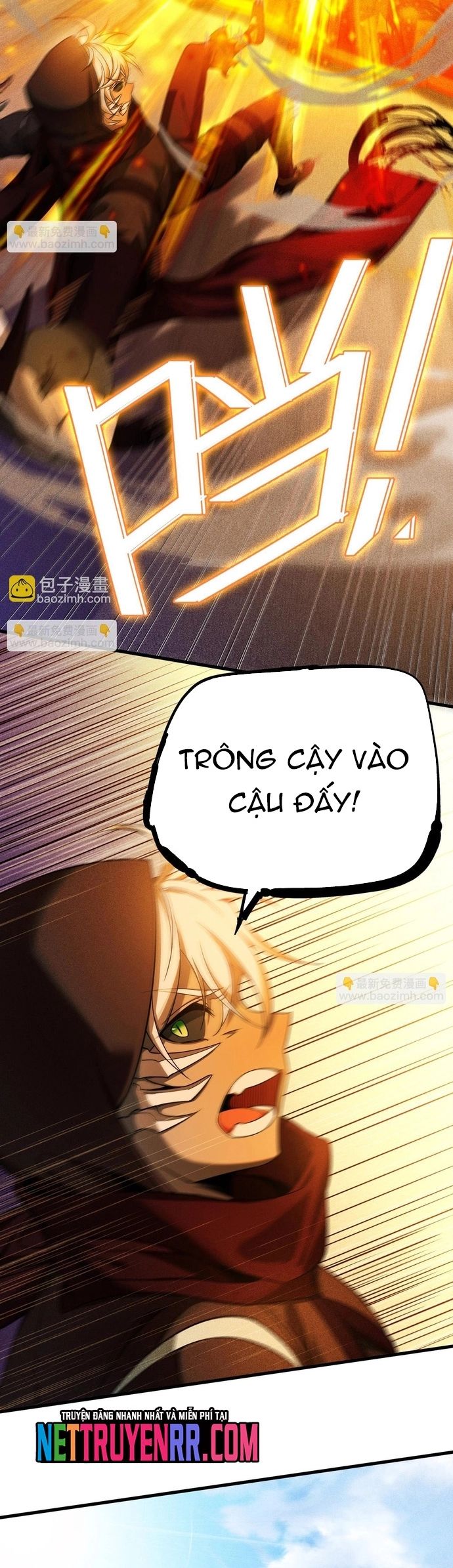 Game Thủ Mạnh Nhất Chapter 8 - 16