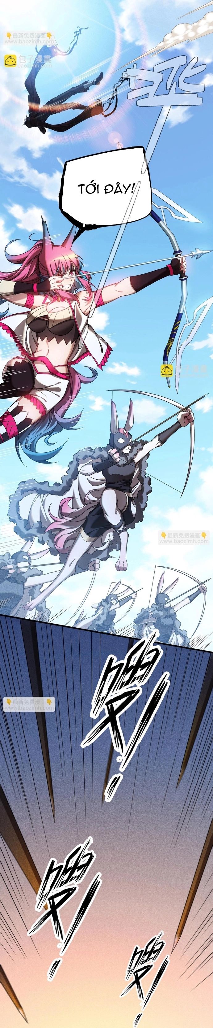 Game Thủ Mạnh Nhất Chapter 8 - 17