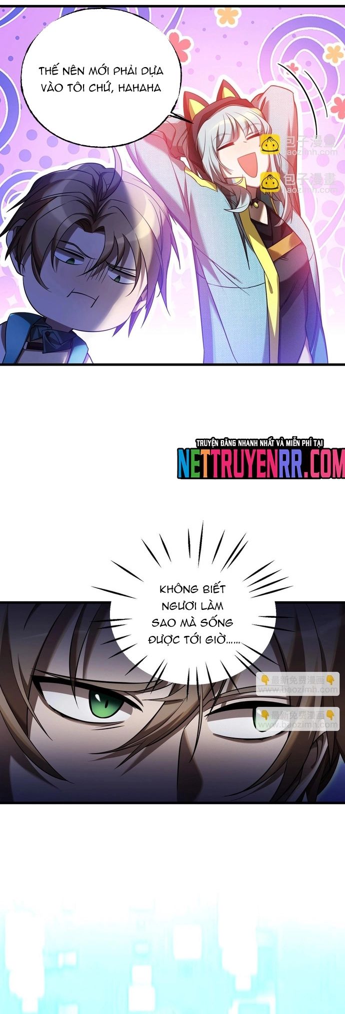 Game Thủ Mạnh Nhất Chapter 8 - 5