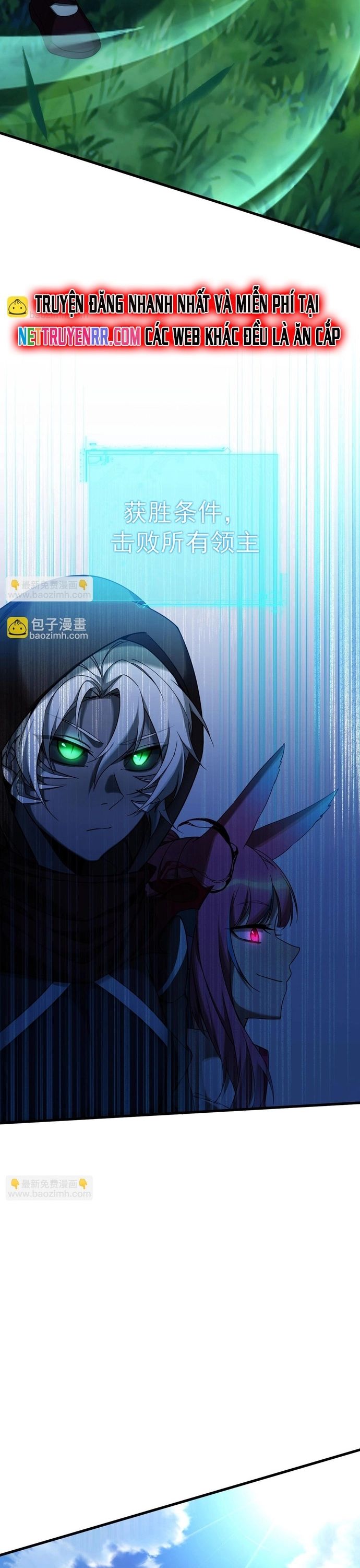 Game Thủ Mạnh Nhất Chapter 8 - 9