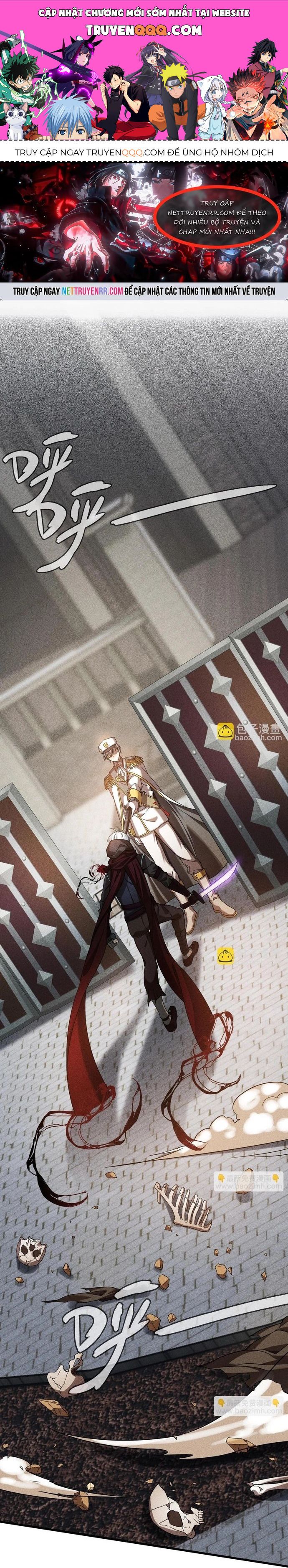 Game Thủ Mạnh Nhất Chapter 9 - 1