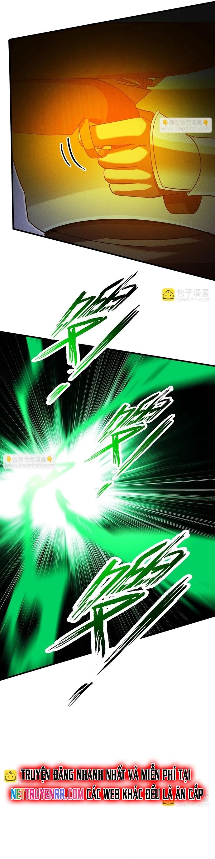 Game Thủ Mạnh Nhất Chapter 9 - 12