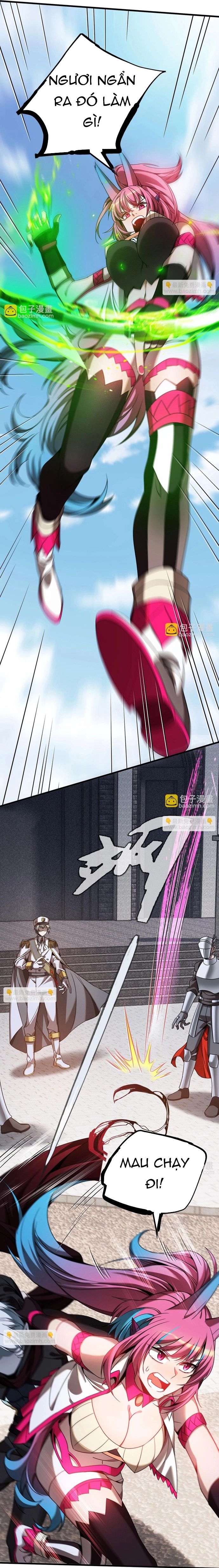 Game Thủ Mạnh Nhất Chapter 9 - 14