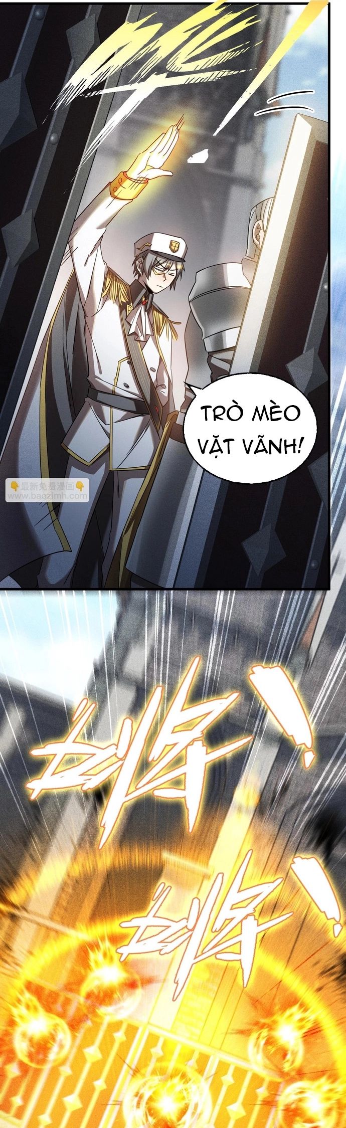 Game Thủ Mạnh Nhất Chapter 9 - 18