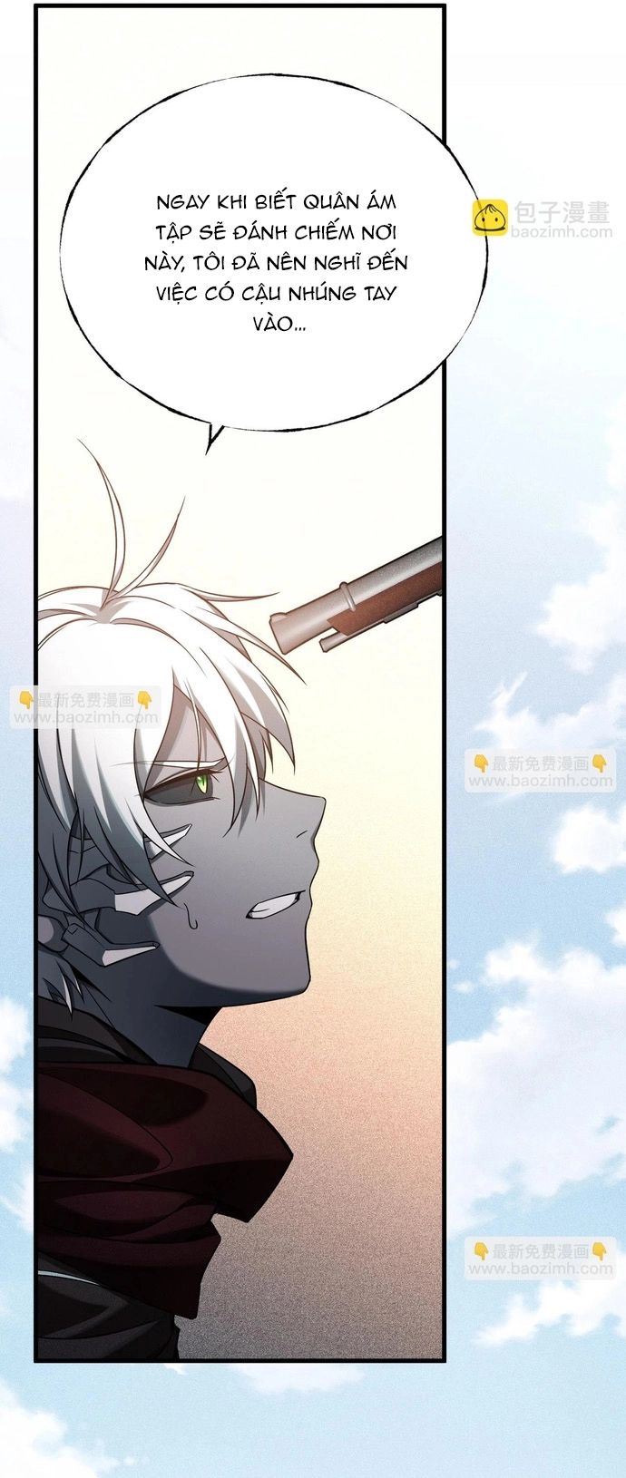 Game Thủ Mạnh Nhất Chapter 9 - 3