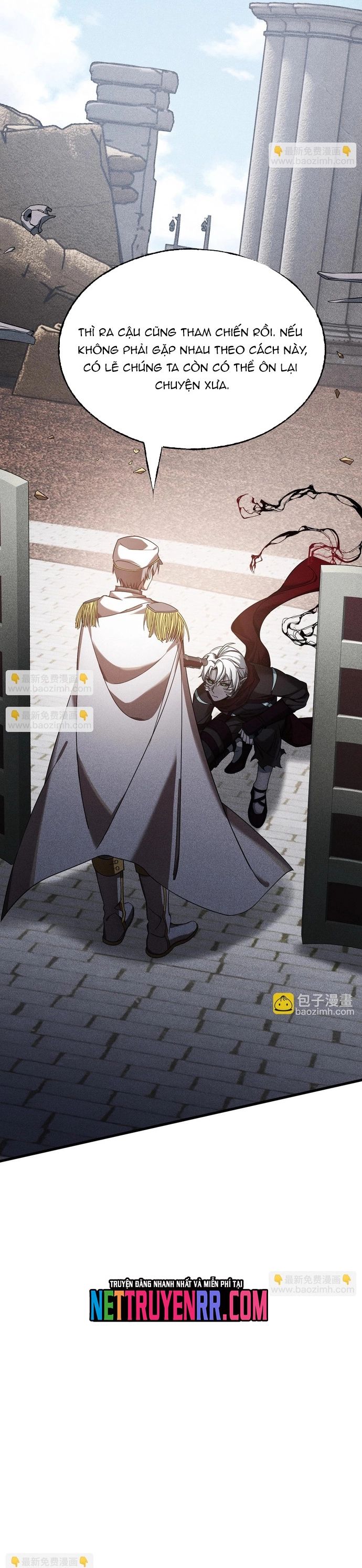 Game Thủ Mạnh Nhất Chapter 9 - 4