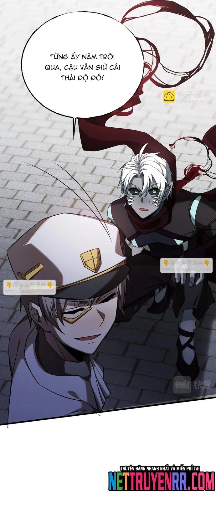 Game Thủ Mạnh Nhất Chapter 9 - 6