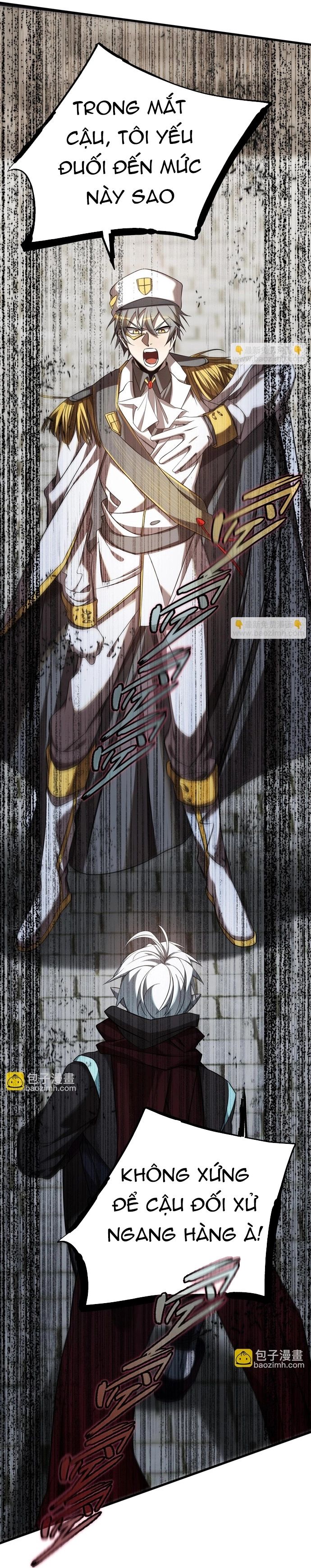 Game Thủ Mạnh Nhất Chapter 9 - 8