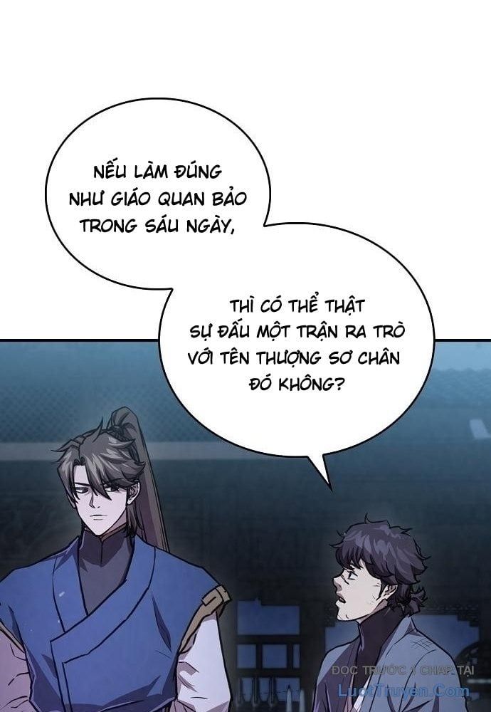 Ma Giáo Quan Quy Hoàn Chapter 25 - 117