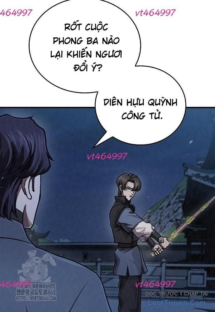 Ma Giáo Quan Quy Hoàn Chapter 25 - 137