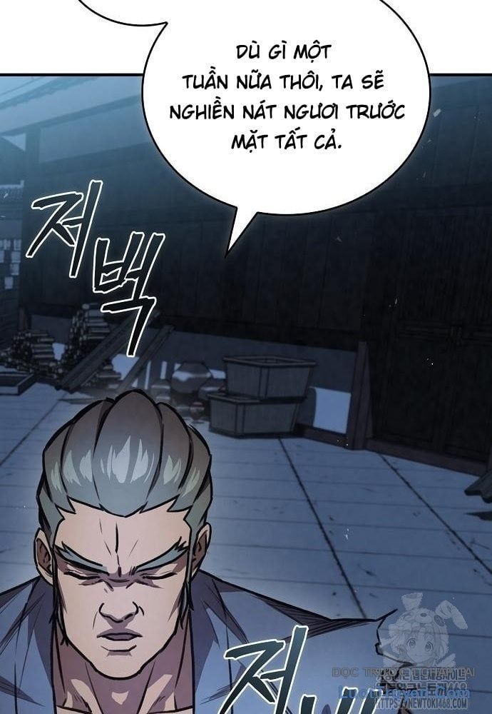 Ma Giáo Quan Quy Hoàn Chapter 25 - 23