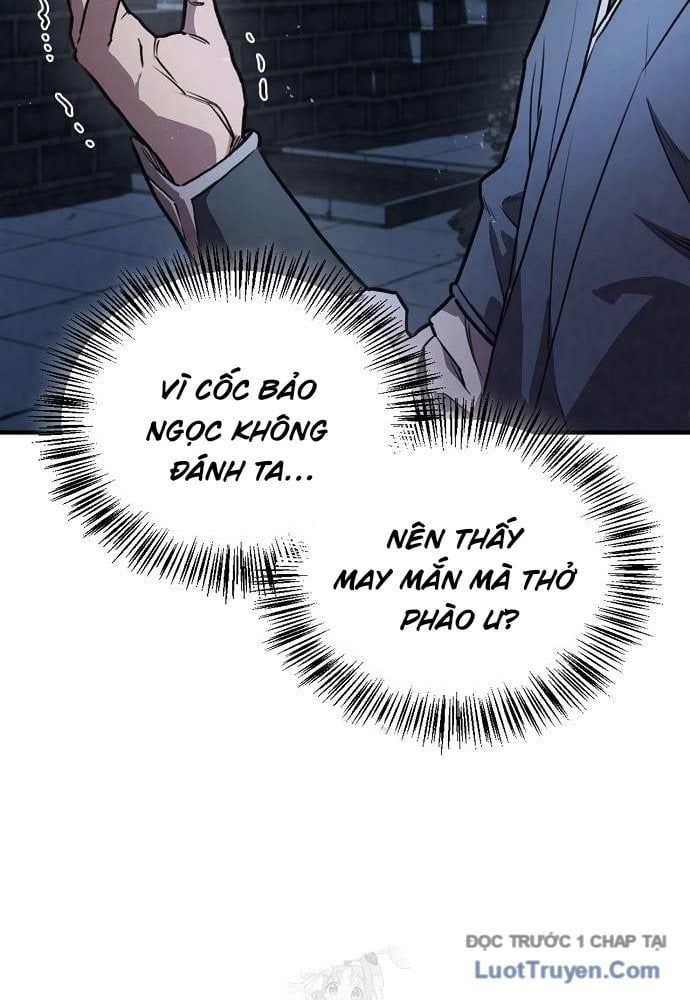 Ma Giáo Quan Quy Hoàn Chapter 25 - 33