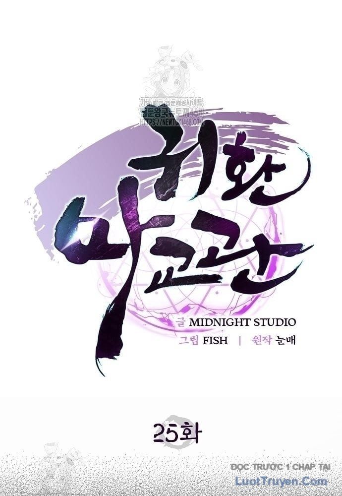 Ma Giáo Quan Quy Hoàn Chapter 25 - 38