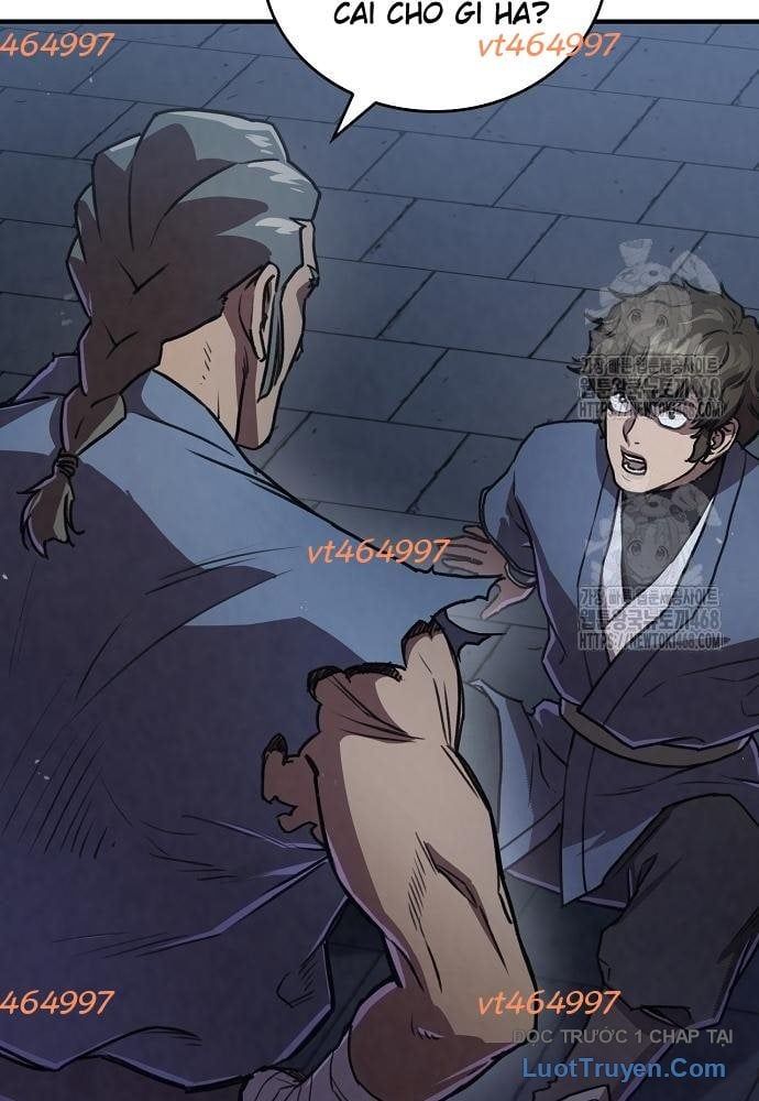 Ma Giáo Quan Quy Hoàn Chapter 25 - 5