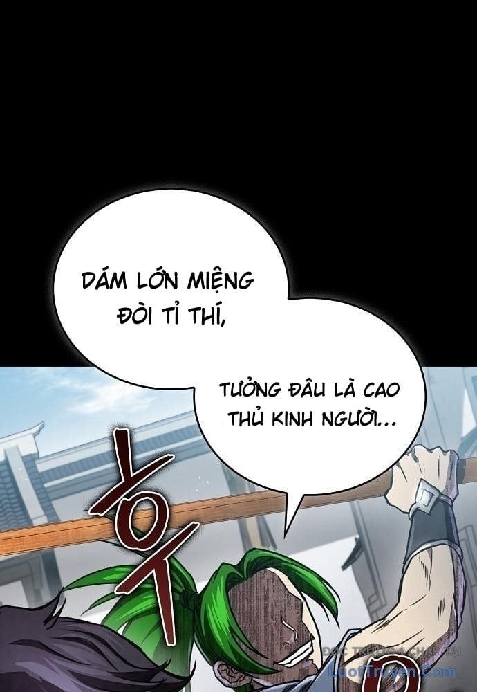 Ma Giáo Quan Quy Hoàn Chapter 25 - 46