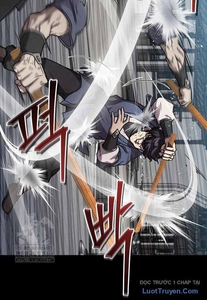 Ma Giáo Quan Quy Hoàn Chapter 25 - 49