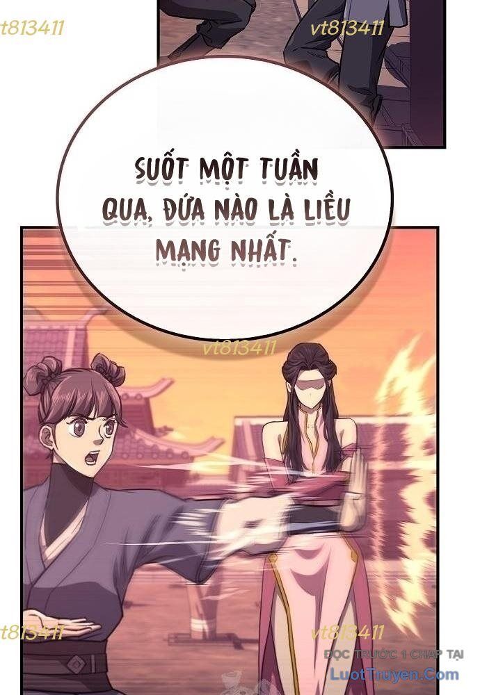 Ma Giáo Quan Quy Hoàn Chapter 26 - 132