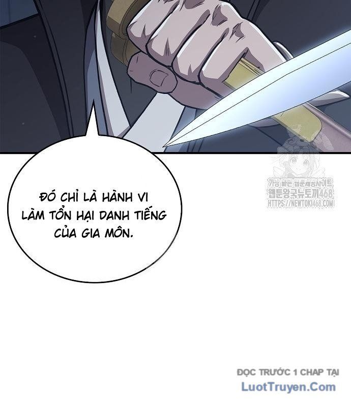 Ma Giáo Quan Quy Hoàn Chapter 26 - 31