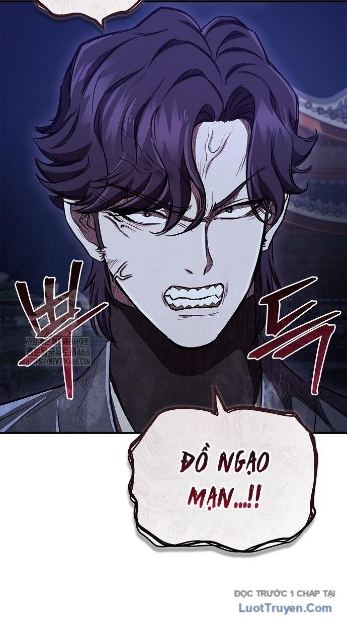 Ma Giáo Quan Quy Hoàn Chapter 26 - 39