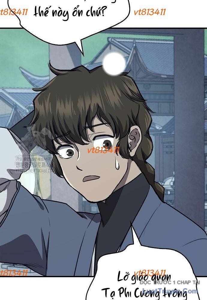 Ma Giáo Quan Quy Hoàn Chapter 26 - 59