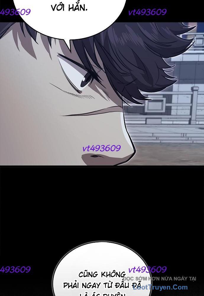 Ma Giáo Quan Quy Hoàn Chapter 27 - 12