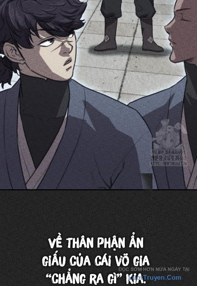 Ma Giáo Quan Quy Hoàn Chapter 27 - 19