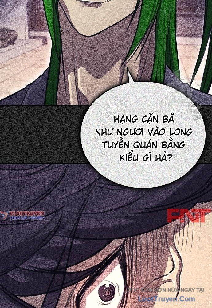 Ma Giáo Quan Quy Hoàn Chapter 27 - 21