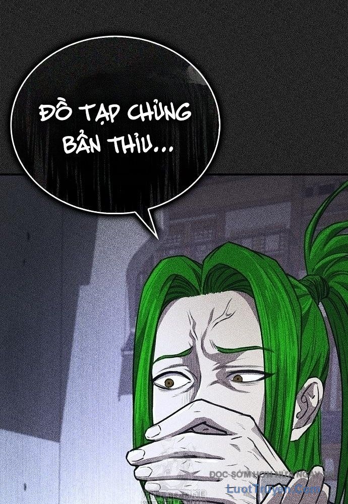 Ma Giáo Quan Quy Hoàn Chapter 27 - 30