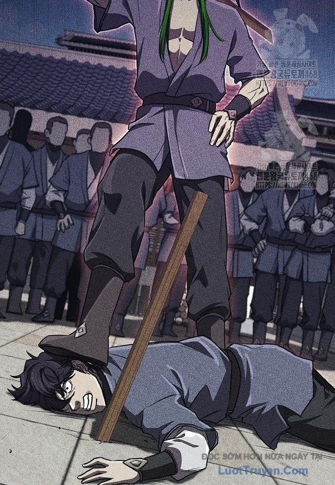 Ma Giáo Quan Quy Hoàn Chapter 27 - 39